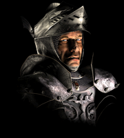 Stronghold 1 Wolf