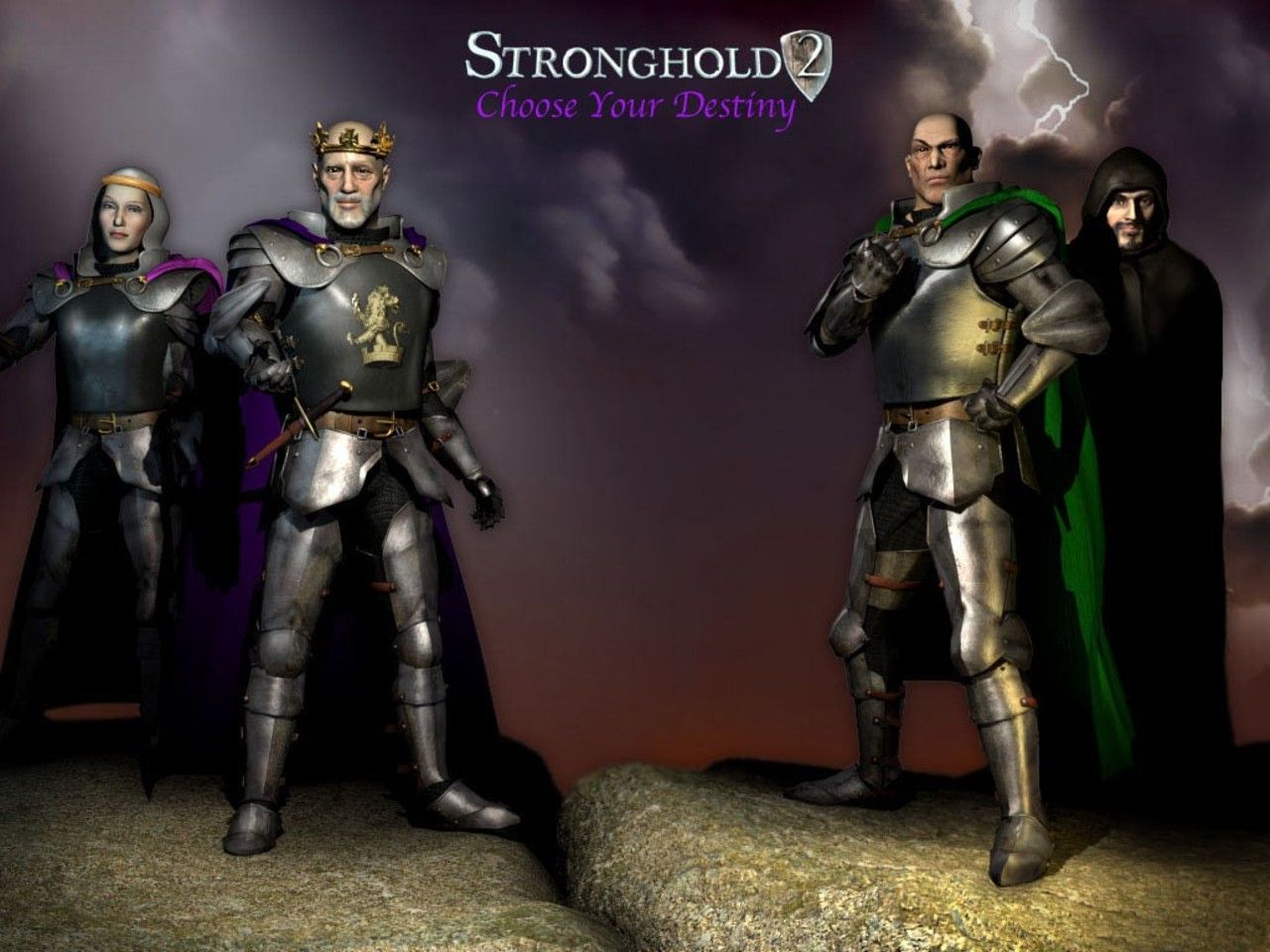 Crack Za Stronghold 2 Deluxe Crack Za Stronghold 2 Deluxe
