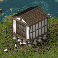 Granary