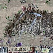 Walkthrough 74 Unholy Matrimony Stronghold Wiki Fandom