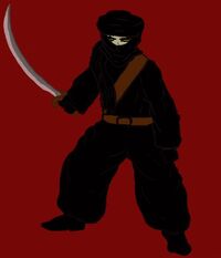 Assasin stronghold crusader by zamroniagufan-d37gssk