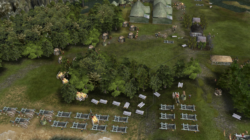 stronghold kingdoms walkthrough stronghold kingdoms walkthrough