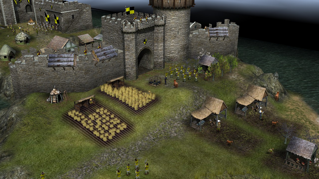 Stronghold 3 Wiki