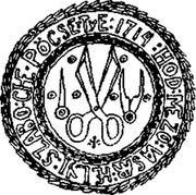 Guildstamp