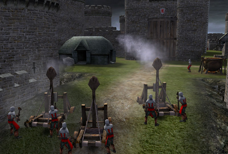 Image - Stronghold-3-screen.jpg | Stronghold Wiki | FANDOM powered by Wikia