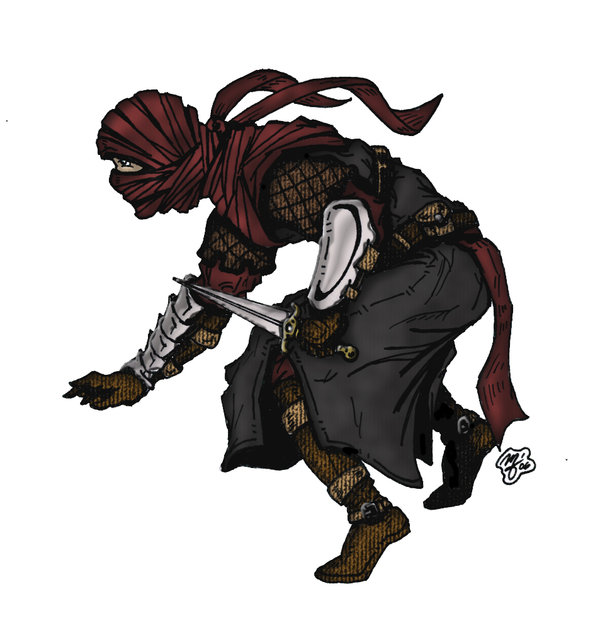 Assassine Assassine