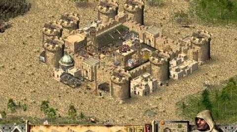 Save Game Stronghold Crusader Pc