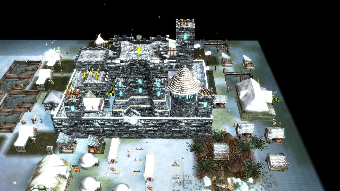 stronghold kingdoms pig castle stronghold kingdoms pig castle