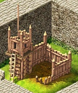 stronghold kingdoms guard house