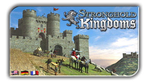 stronghold kingdoms village id number