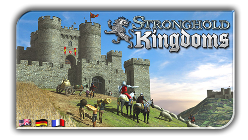 stronghold kingdoms village tier