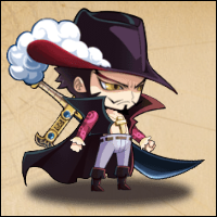 mihawk wcf