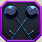 TONFA WITH IRON BALL 2