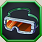SNOW GOGGLES 2