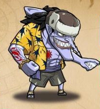 Arlong