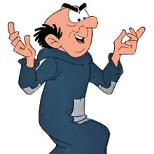 Gargamel Strumfovi Srbija Wikia Fandom