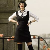Kelly Jones St Trinians Wiki Fandom
