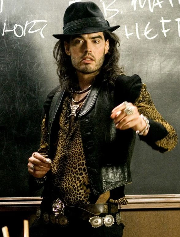 Flash Harry St Trinians Wiki FANDOM powered by Wikia