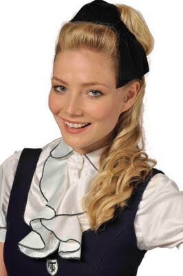 Bella St Trinians Wiki Fandom