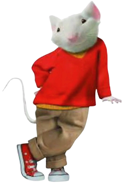 Stuart Little (character) | Stuart Little Wiki | FANDOM Powered By Wikia