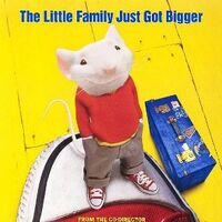 Stuart Little Film Stuart Little Wiki Fandom