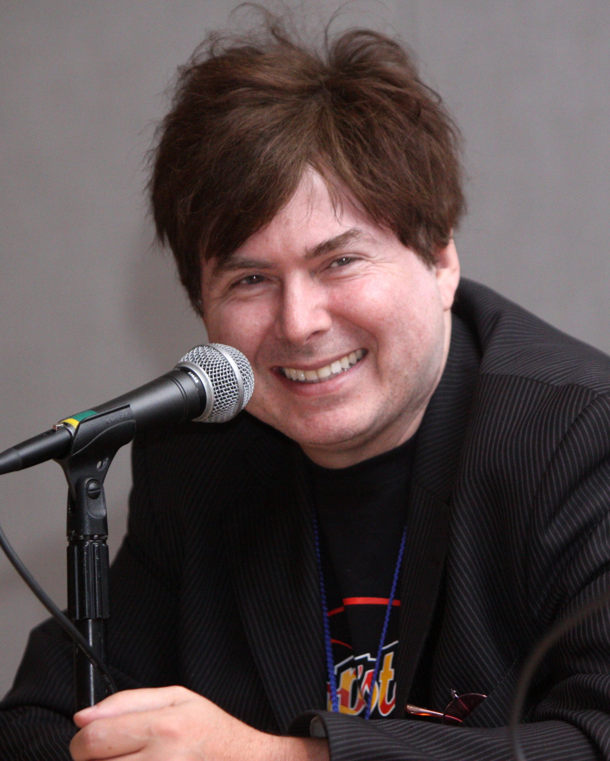 Quinton Flynn Stuart Little Wiki Fandom