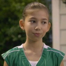 Ellie Peters Gallery Stuck In The Middle Wikia Fandom