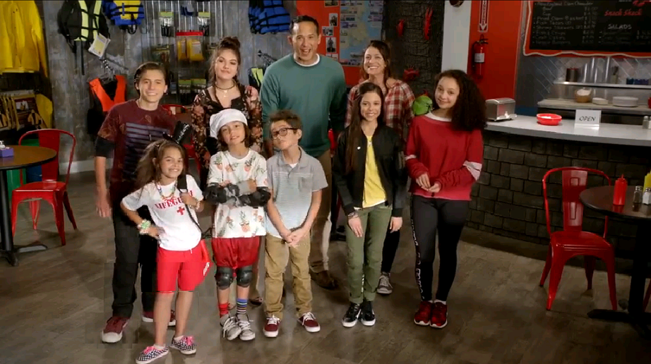 stuck in the middle season 1 stuck in the middle season 1
