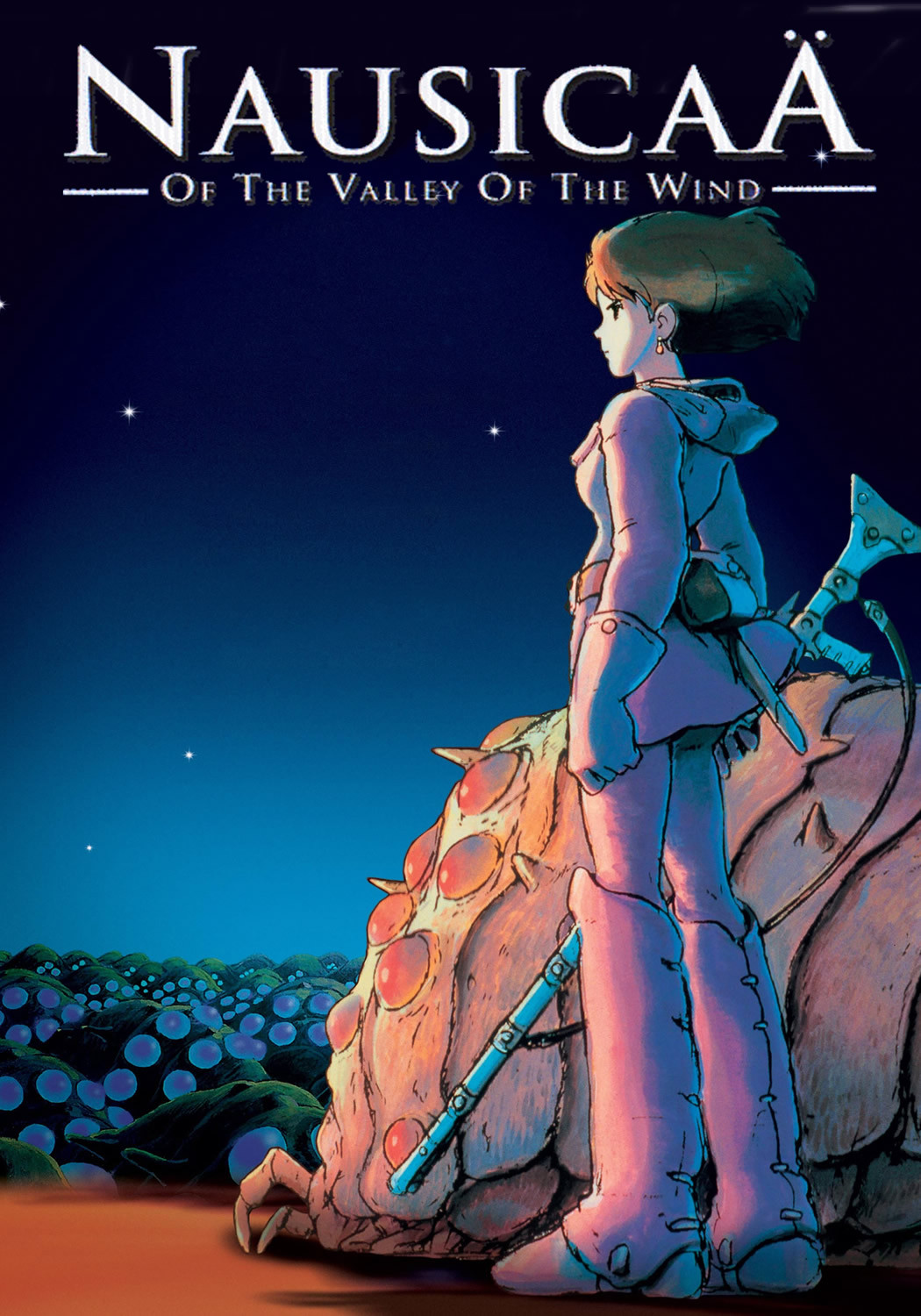 Nausicaä Of The Valley Of The Wind Película Studio Ver Wind (2019) Pelicula Completa En Espanol