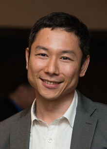 Yoshiaki Nishimura