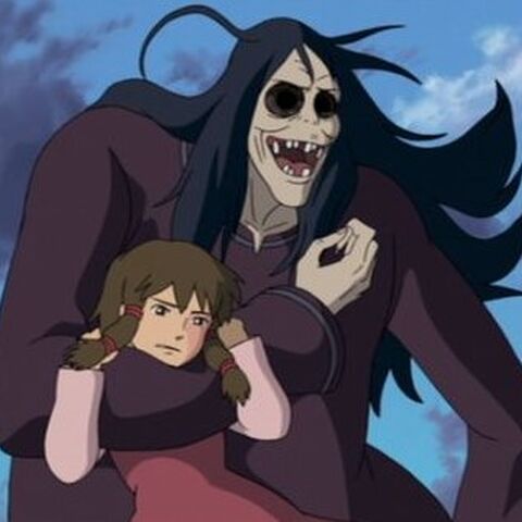 Cob Studio Ghibli Wiki FANDOM powered by Wikia