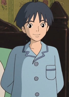 Sho | Studio Ghibli Wiki | FANDOM powered by Wikia1108 x 1000