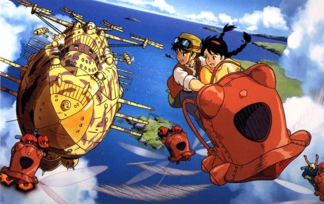 Résultat de recherche d'images pour "wikia laputa"
