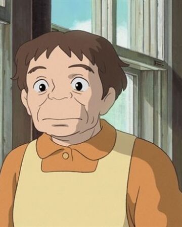 Get Wallpaper Haru The Secret World Of Arrietty Ghibli Wiki Fandom Desktop Wallpaper Free