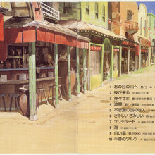 Wallpaper Spirited Away Image Album Ghibli Wiki Fandom For Free