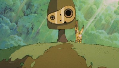 Robot Ghibli Wiki Fandom Powered By Wikia