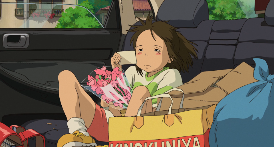Spirited Away Quotes Interesting Categoryspirited Away Characters Studio Ghibli Wiki Fandom Spirited Away Quotes Unique Categoryspirited Away Characters Studio Ghibli Wiki Fandom