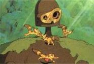 Robot Ghibli Wiki Fandom Powered By Wikia