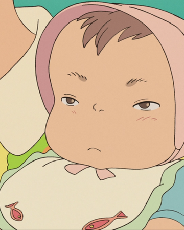 Junior Ghibli Wiki Fandom