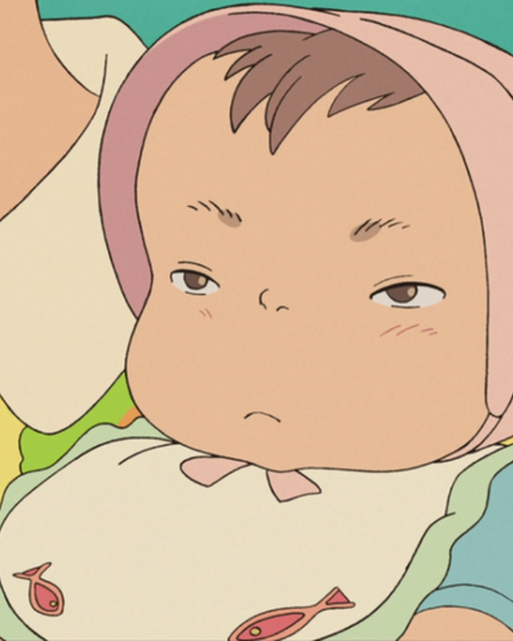 Junior Ghibli Wiki Fandom