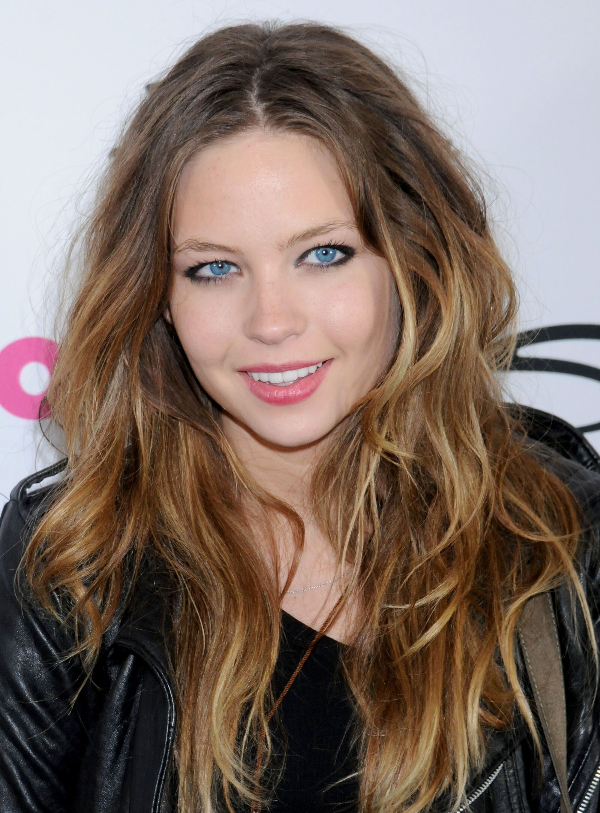 Daveigh Chase Studio Ghibli Wiki FANDOM powered by Wikia