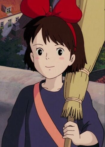 Image - Kiki.jpg | Studio Ghibli Wiki | FANDOM powered by Wikia