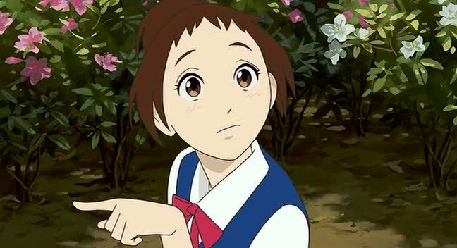 Haru Yoshioka | Ghibli Wiki | Fandom