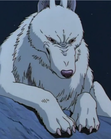 Moro Ghibli Wiki Fandom Moro Ghibli Wiki Fandom