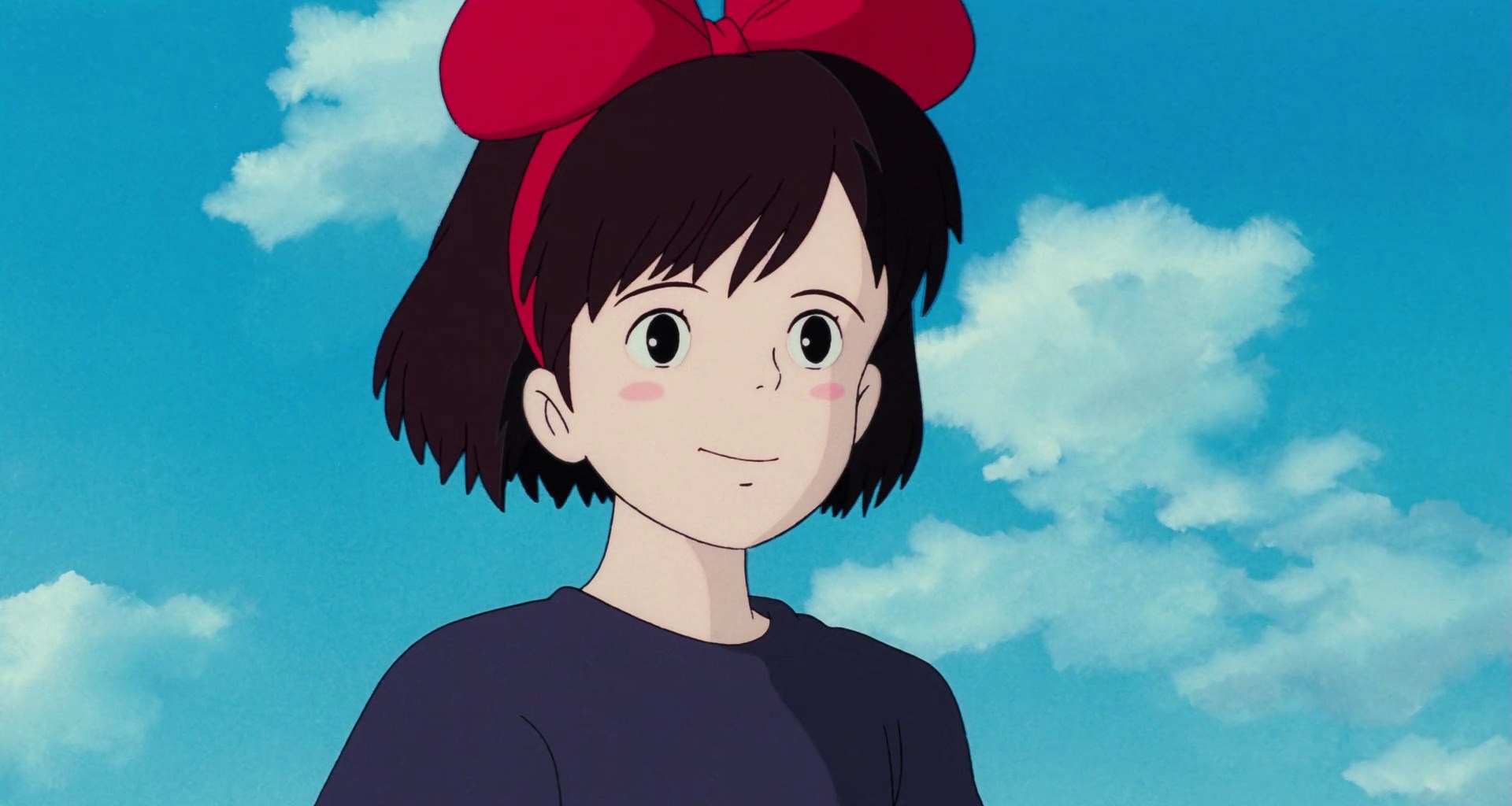 Kikis Delivery Service