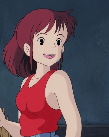 Kikis Delivery Service