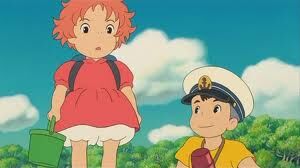 Ponyo