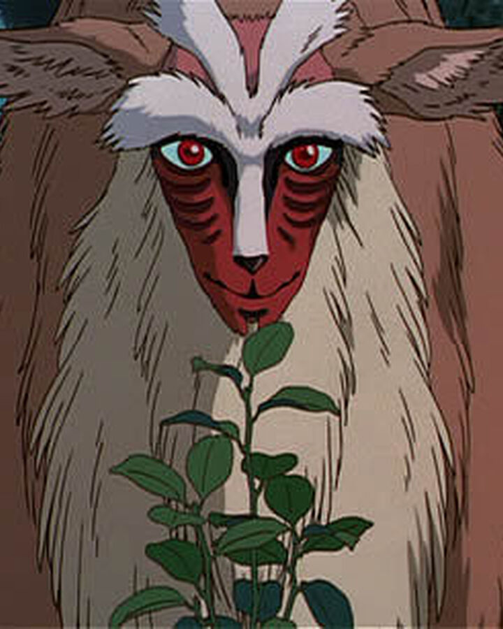 Mini Sta Prinzessin Mononoke Aktionsthreads Kakao Karten De Forum