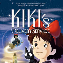 Kiki S Delivery Service Ghibli Wiki Fandom