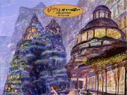 Wallpaper Category Shorts Ghibli Wiki Fandom Free HD